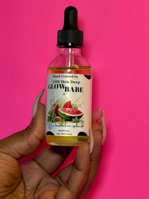 ๐ Watermelon Splash