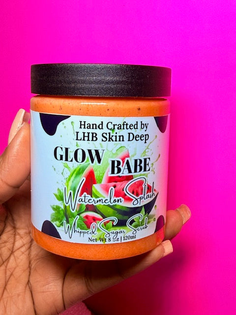 🍉 Watermelon Splash Sugar Buff