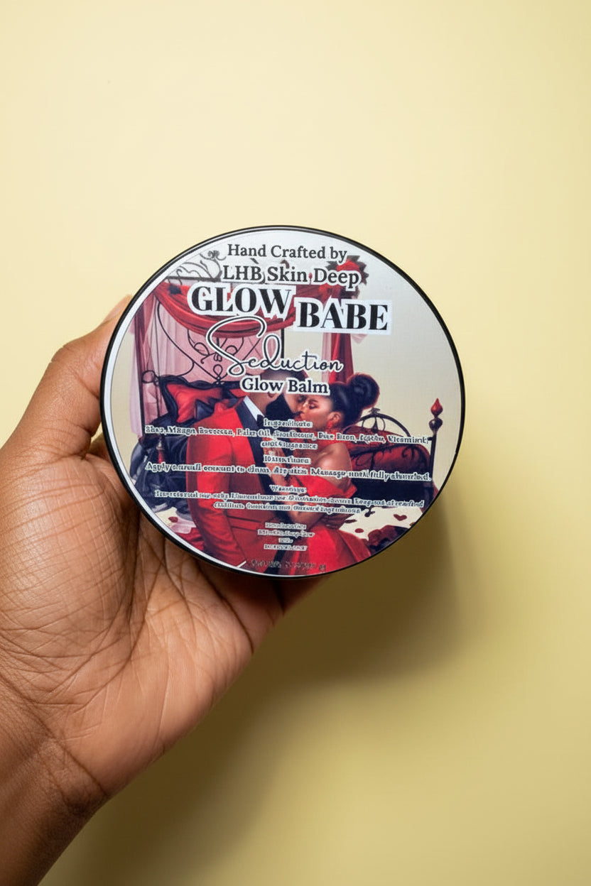 Seduction GLOW BALM