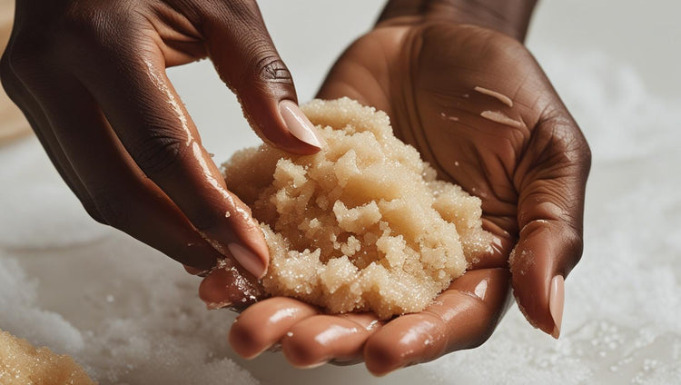 Skin Deep Sugar Scrub