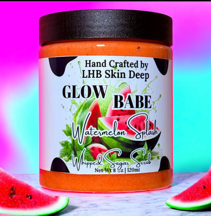 🍉 Watermelon Splash Sugar Buff