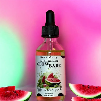 🍉 Watermelon Splash