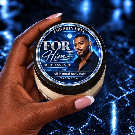 Blue Essence