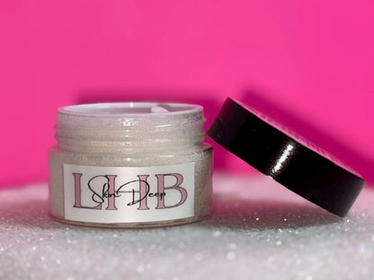 Exfoliating & Hydrating Lip Scrub