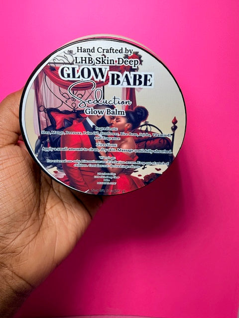 Seduction GLOW BALM